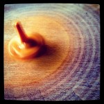 Spinning top